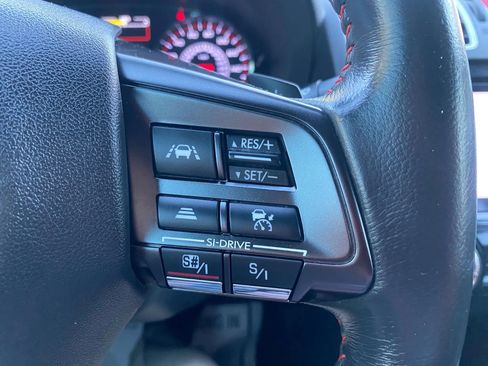 Used 2019 Subaru WRX Limited image 32