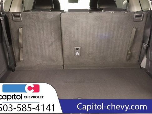 Used 2021 Toyota Highlander Platinum AWD/4WD image 30