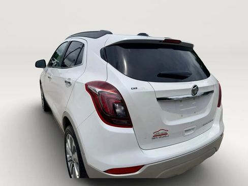 Used 2018 Buick Encore Preferred FWD image 27