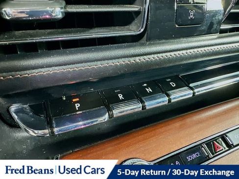 Used 2020 Lincoln Aviator Reserve w/ Equipment Group 201A image 16