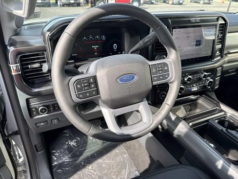 New 2026 Ford F450 Lariat w/ Lariat Ultimate Package AWD/4WD image 13