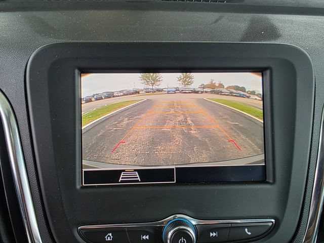 Used 2024 Chevrolet Equinox LT AWD/4WD image 33