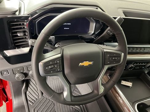 New 2026 Chevrolet Silverado 2500 LT w/ Safety Package AWD/4WD image 27