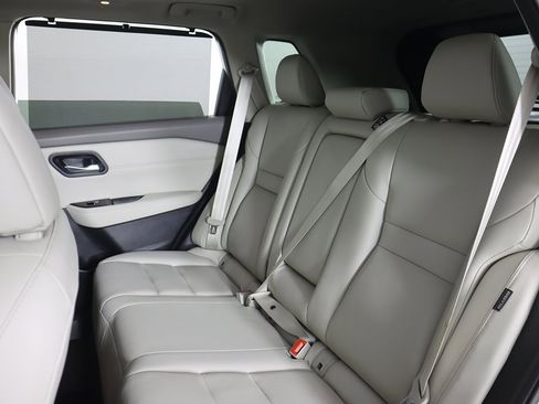 Used 2023 Nissan Rogue SL w/ SL Premium Package image 35