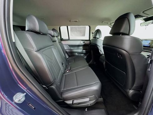 New 2026 Hyundai Santa Fe SEL image 42