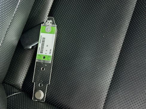 Used 2023 Kia EV6 Wind image 33