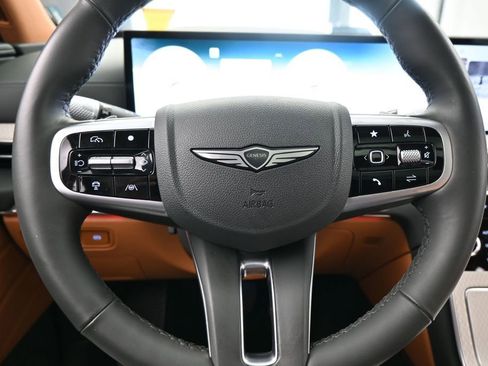 Used 2025 Genesis GV80 2.5T Advanced AWD/4WD image 41