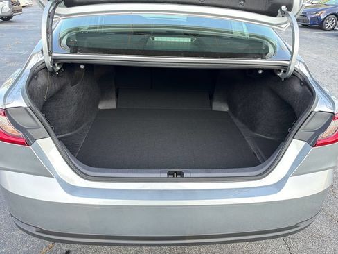 New 2026 Toyota Camry LE w/ Convenience Package FWD image 22