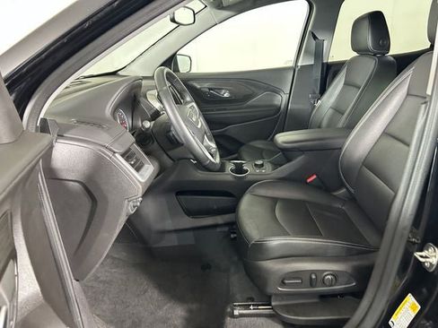 Used 2024 GMC Terrain SLT AWD/4WD image 11