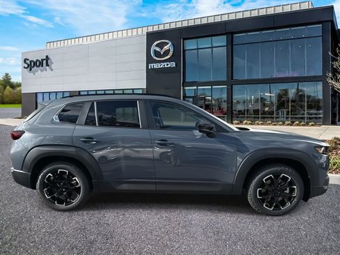 New 2026 MAZDA CX-50 Meridian Edition w/ Weather Package image 2