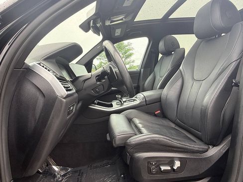 Used 2021 BMW X5 xDrive40i w/ M Sport Package AWD/4WD image 10