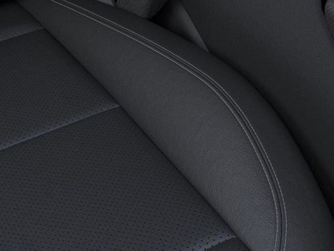 New 2026 Chevrolet Equinox EV LT image 22