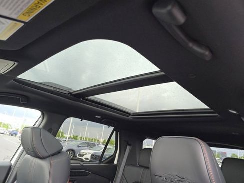 New 2026 Honda Passport TrailSport Elite image 11