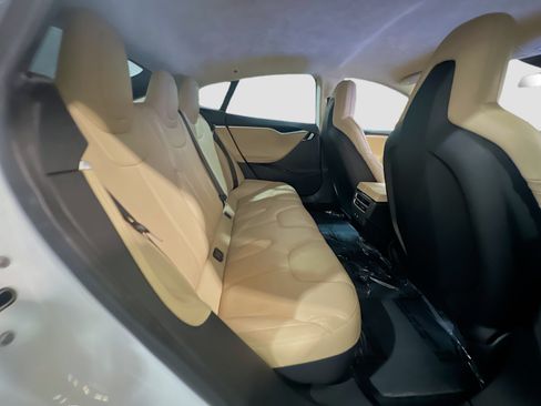 Used 2016 Tesla Model S 75 RWD image 20