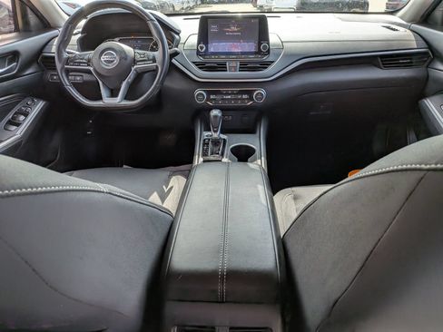 Used 2019 Nissan Altima 2.5 SV FWD image 25