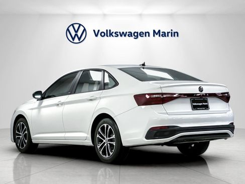 New 2026 Volkswagen Jetta Sport image 3