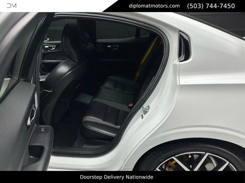 Used 2021 Volvo S60 T8 Polestar image 21