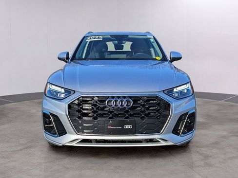 Used 2025 Audi Q5 2.0T Premium Plus image 2