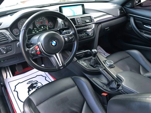 Used 2016 BMW M4 Coupe w/ Competition Package image 18
