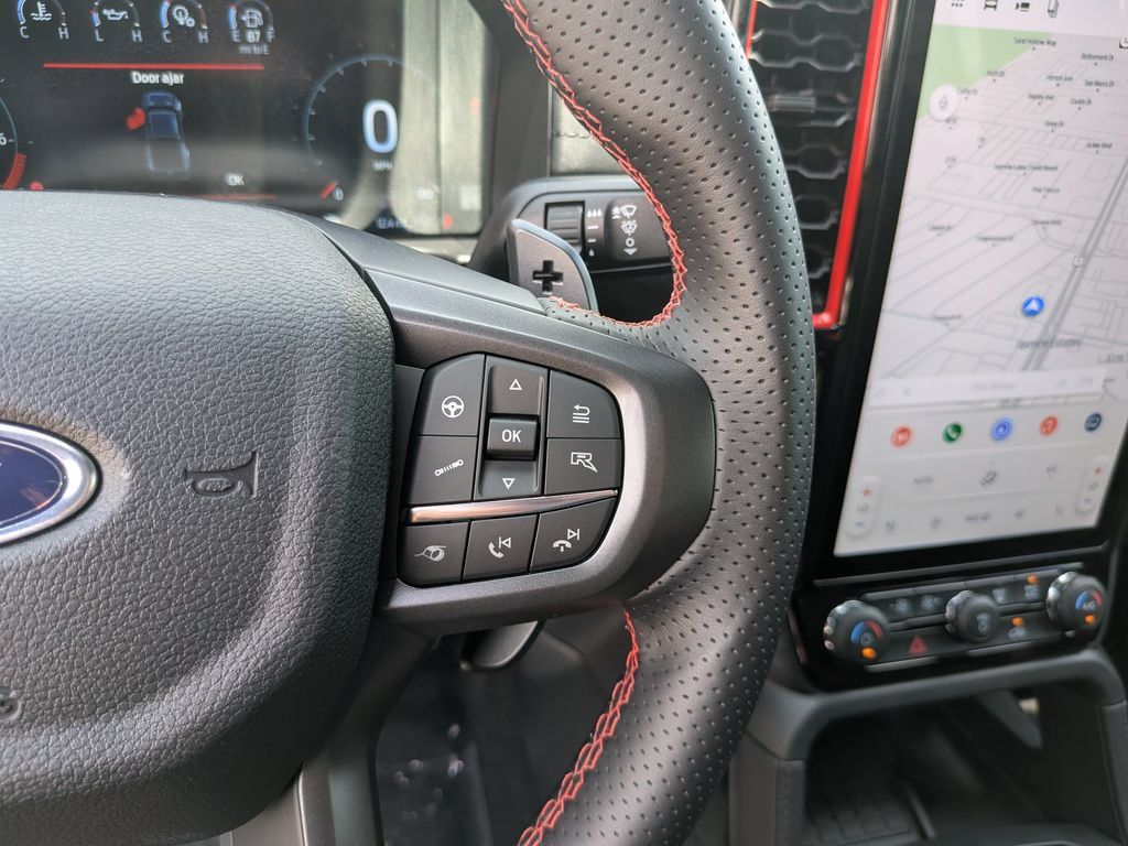 New 2026 Ford Ranger Raptor AWD/4WD image 32