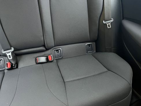 Used 2025 Toyota Corolla LE image 37