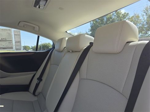 New 2025 Lexus ES 350 w/ Premium Package image 16