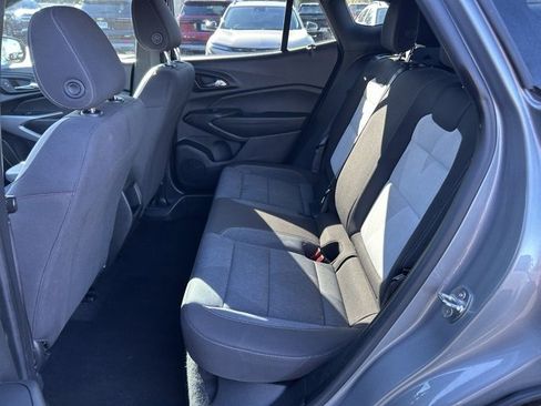 Used 2024 Chevrolet Trax RS w/ Driver Confidence Package image 15