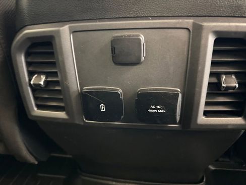 Used 2018 Ford F150 XLT w/ Equipment Group 302A Luxury image 23