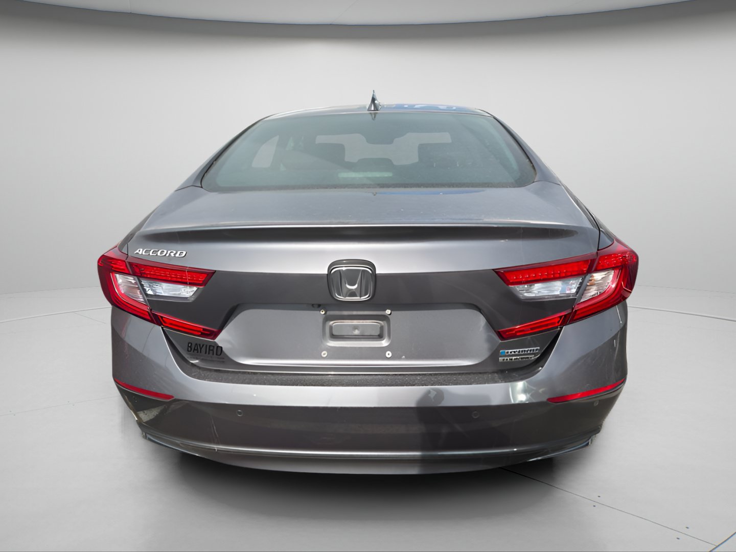 Used 2018 Honda Accord Touring image 11