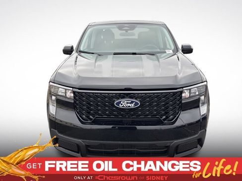 New 2026 Ford Maverick XLT w/ XLT Luxury Package AWD/4WD image 11
