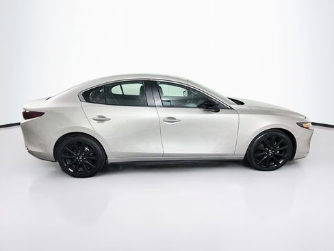 Used 2024 MAZDA MAZDA3 s FWD image 10