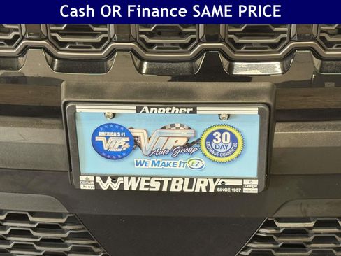 Used 2026 Jeep Cherokee Limited AWD/4WD image 13