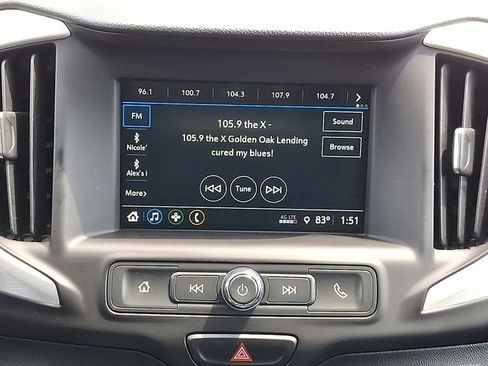 Used 2018 GMC Terrain SLE w/ Driver Convenience Package AWD/4WD image 17