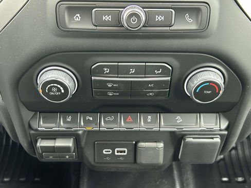 New 2026 Chevrolet Silverado 2500 W/T w/ WT/CX Safety Package image 22