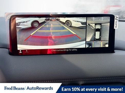 New 2025 MAZDA CX-5 AWD 2.5 S w/ Premium Plus Pkg image 14