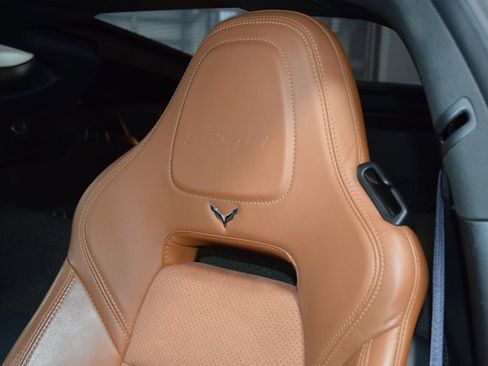 Used 2016 Chevrolet Corvette Z06 w/ 2LZ Preferred Equipment Group image 48