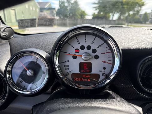 Used 2011 MINI Cooper S FWD image 18