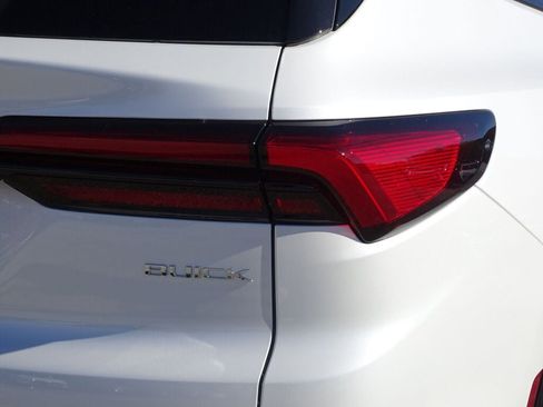 New 2025 Buick Enclave Sport Touring w/ Super Cruise Package image 15