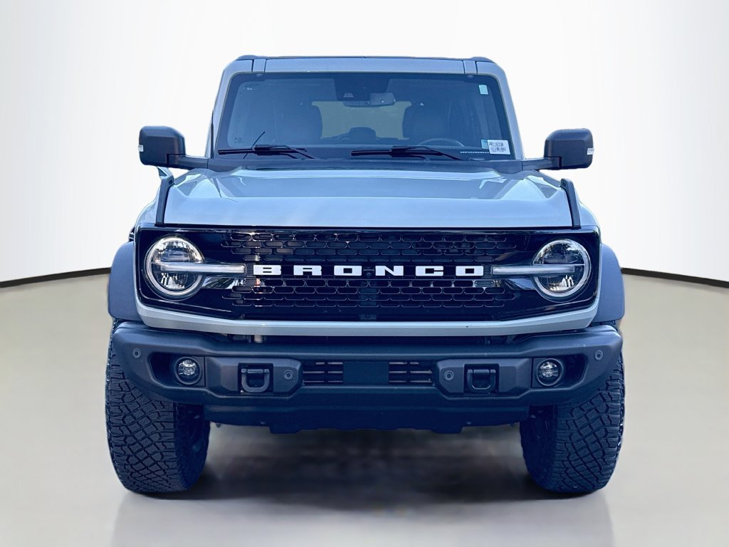 Used 2023 Ford Bronco Wildtrak AWD/4WD image 6