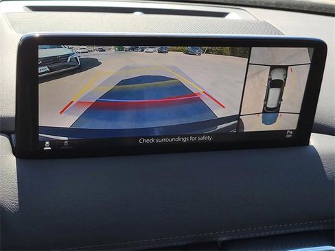 New 2025 MAZDA CX-5 AWD 2.5 S w/ Premium Plus Pkg image 18