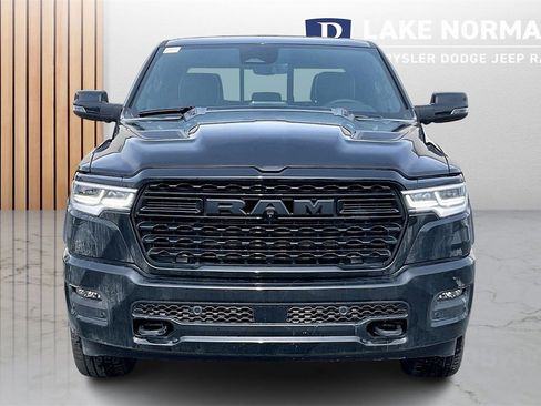 New 2026 RAM 1500 Limited image 3