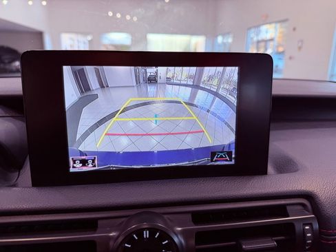 Certified 2023 Lexus IS 350 F Sport image 24