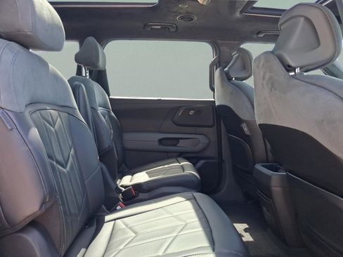 New 2027 Kia Telluride X-Line SX Prestige AWD/4WD image 9