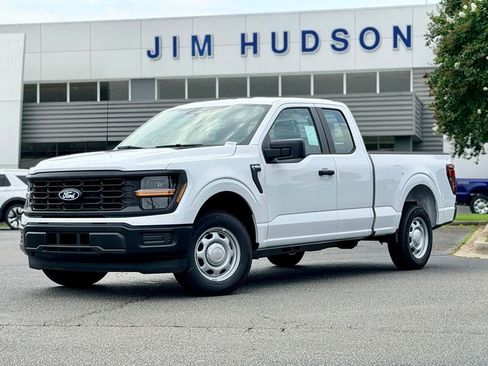 New 2026 Ford F150 XL RWD image 2