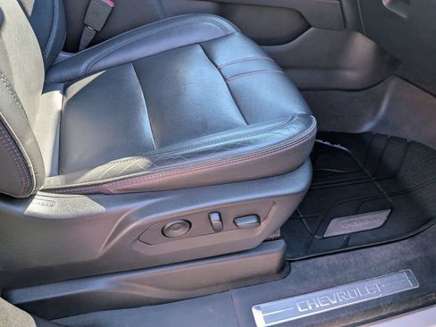 Used 2021 Chevrolet Tahoe RST RWD image 29