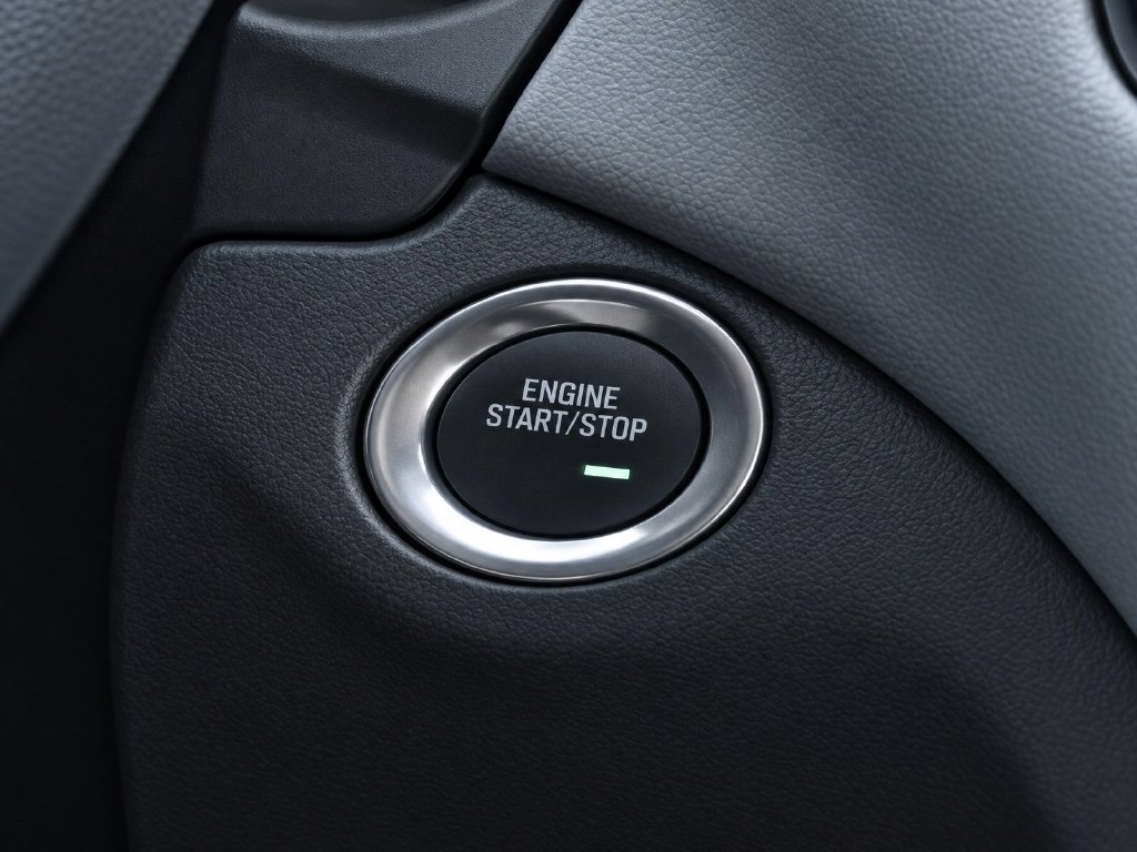Used 2024 Chevrolet Equinox LS w/ LS Convenience Package FWD image 12