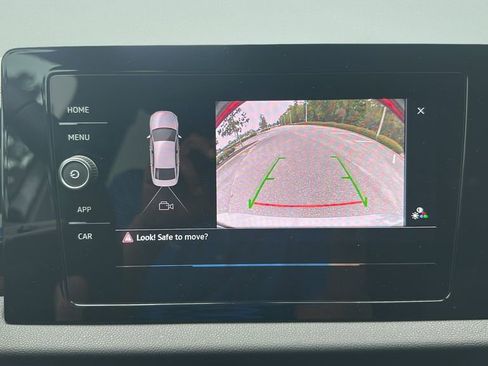 New 2026 Volkswagen Jetta S image 16