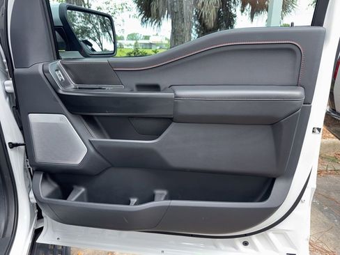 Used 2024 Ford F150 Raptor AWD/4WD image 27