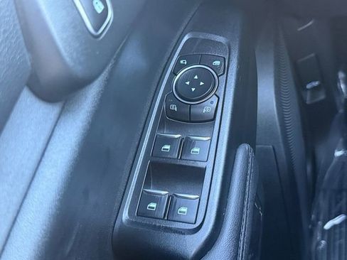 Used 2025 Ford Ranger XLT w/ Equipment Group 301A High image 9