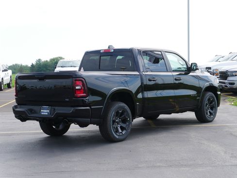 New 2026 RAM 1500 Big Horn image 2
